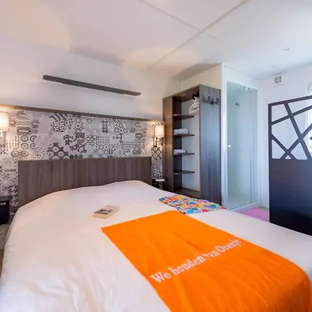 Maeva Respire De La Baie Camping Assérac