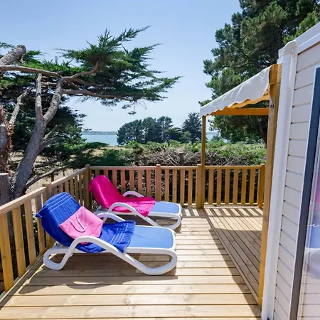 Maeva Respire De La Baie 4*