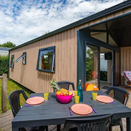 Camping Maeva Respire De La Baie