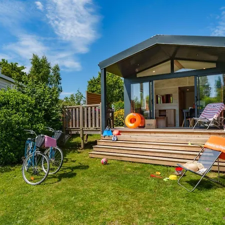 Maeva Respire De La Baie Camping