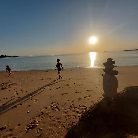 Maeva Respire De La Baie Camping