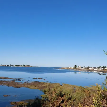 Camping Maeva Respire De La Baie