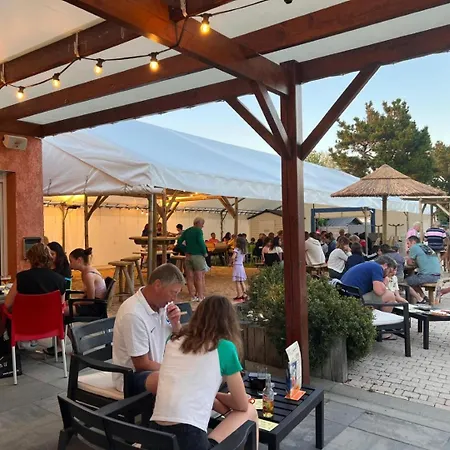 Camping Maeva Respire De La Baie