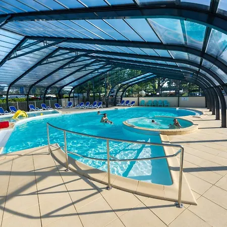 Maeva Respire De La Baie 4*